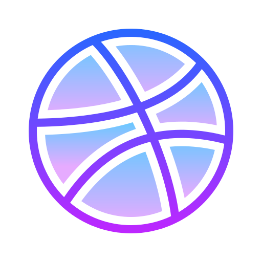 دریبل | Dribbble